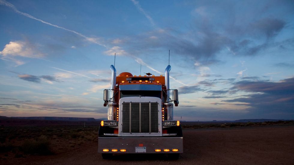 The Senate voted 50-49 to overturn an EPA rule that would create significantly stricter emissions standards for heavy-duty trucks.