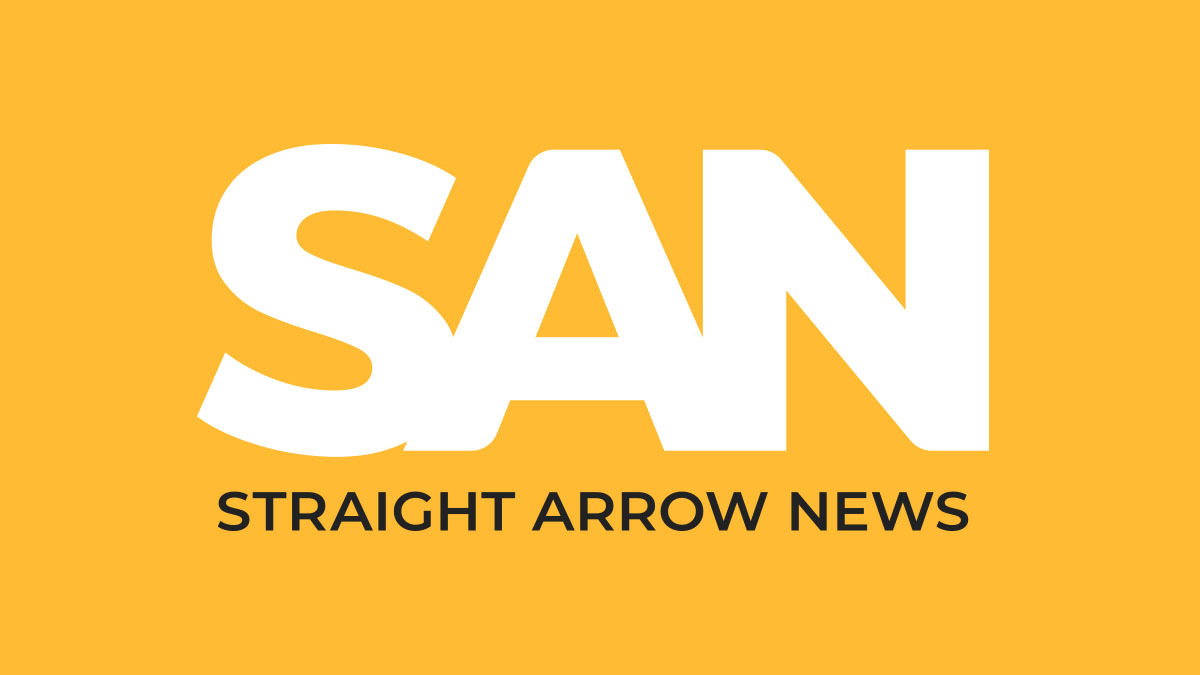 Straight Arrow News Logo