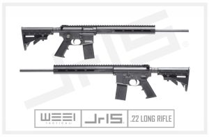 Just like it did with Joe Camel and cigarettes, the FTC must end gun makers' ability to market assault rifles like the JR-15 to children.