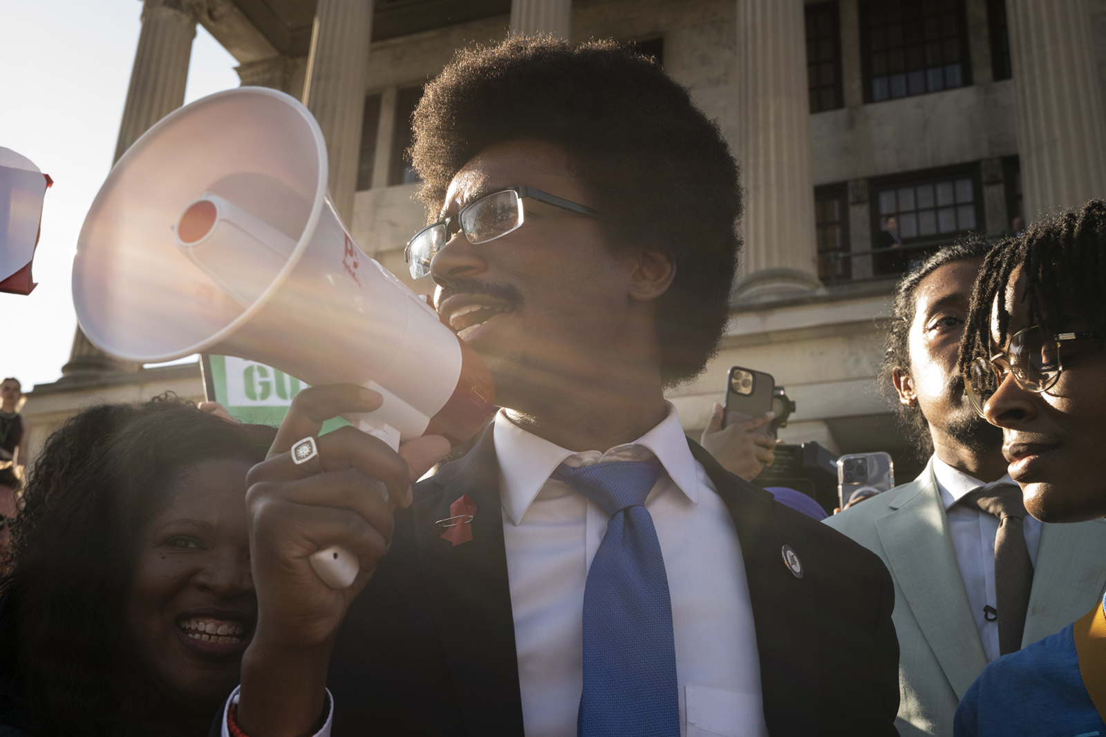 After two Black Democrats were expelled from the Tennessee House by GOP lawmakers, many decried the ousting as racially motivated.