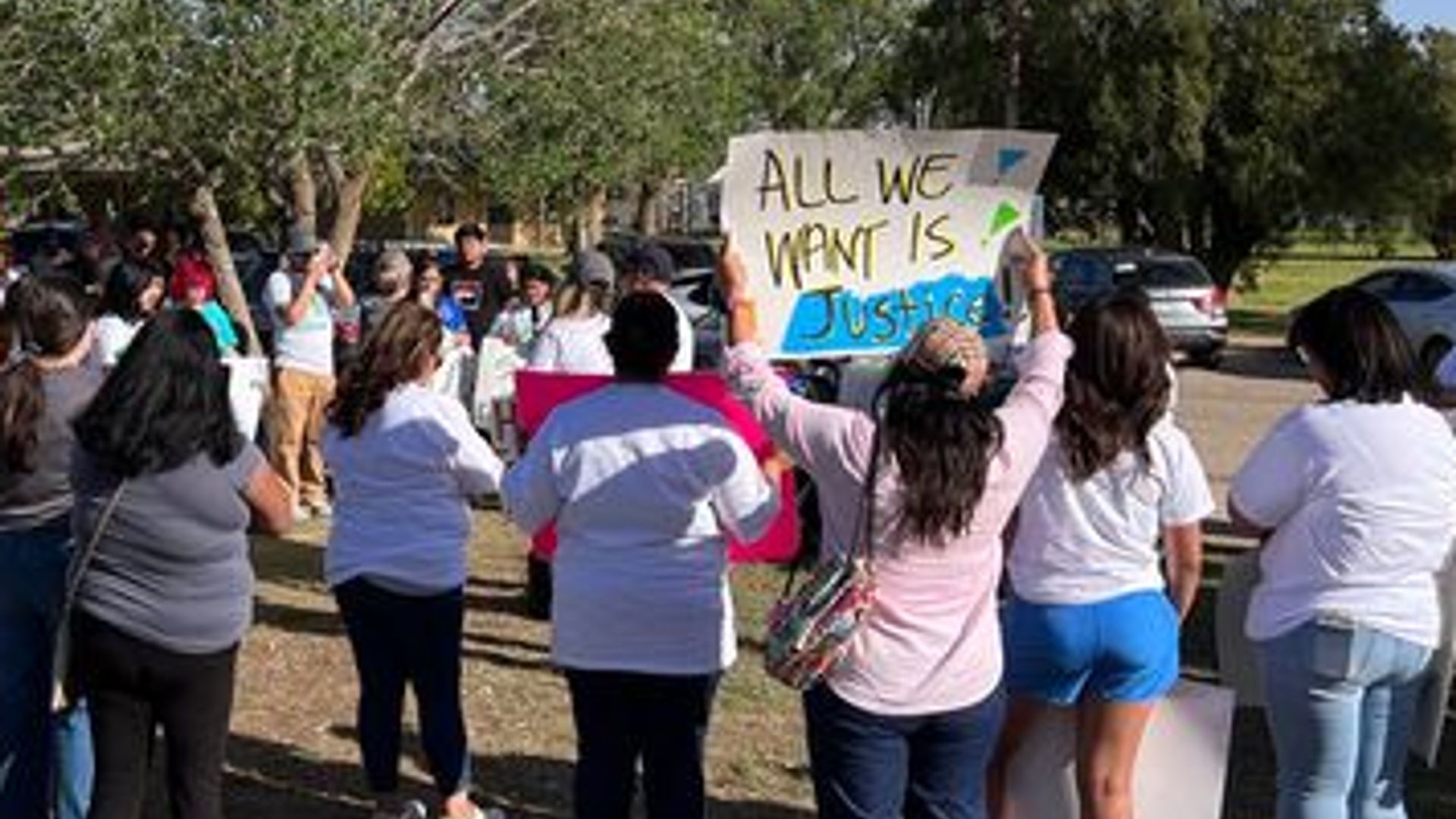 The Plainview ISD released new details after reports of sexual misconduct among first graders left parents demanding answers.