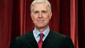 Supreme Court Justice Neil Gorsuch has raised concerns about the abuse of power by the federal government amid the COVID-19 pandemic.