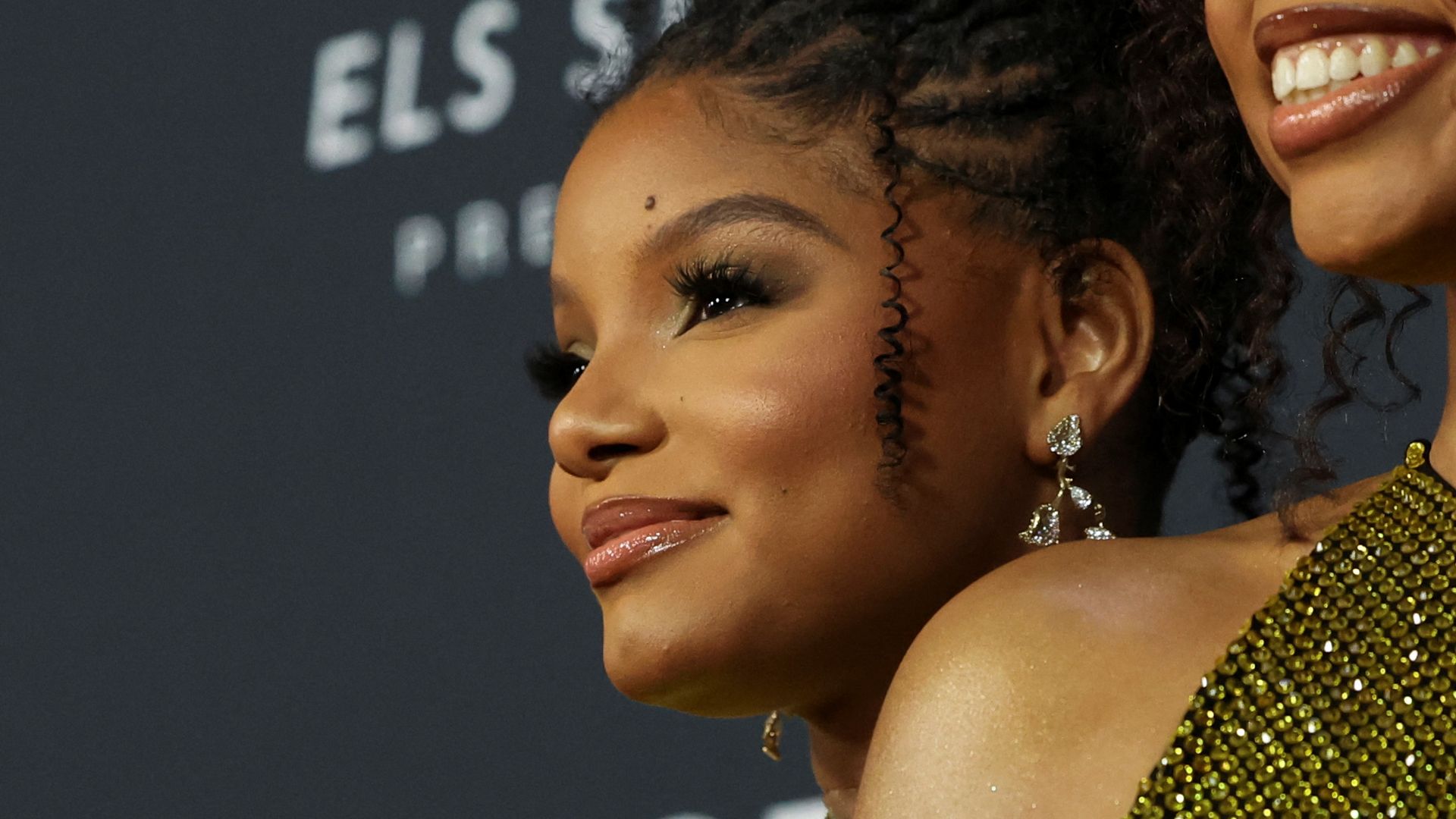 It's no surprise Black actress Halle Bailey is facing racism for her role in "The Little Mermaid" movie because it happens all the time.