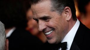 President Biden will not pardon his son Hunter Biden, who is facing criminal charges, according to spokesperson Karine Jean-Pierre.