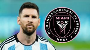 In a shocking score for MLS, superstar Lionel Messi reportedly turned down $1.5B from Saudi Arabia's oil coffers to play for Inter Miami.