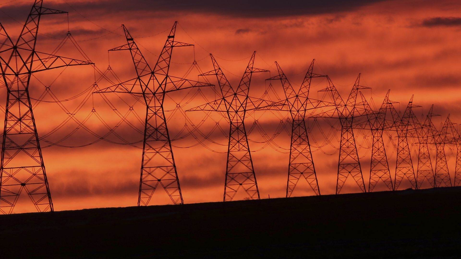 A renewable energy surge in Texas has comes at a critical time as the state faces an escalating demand for electricity.