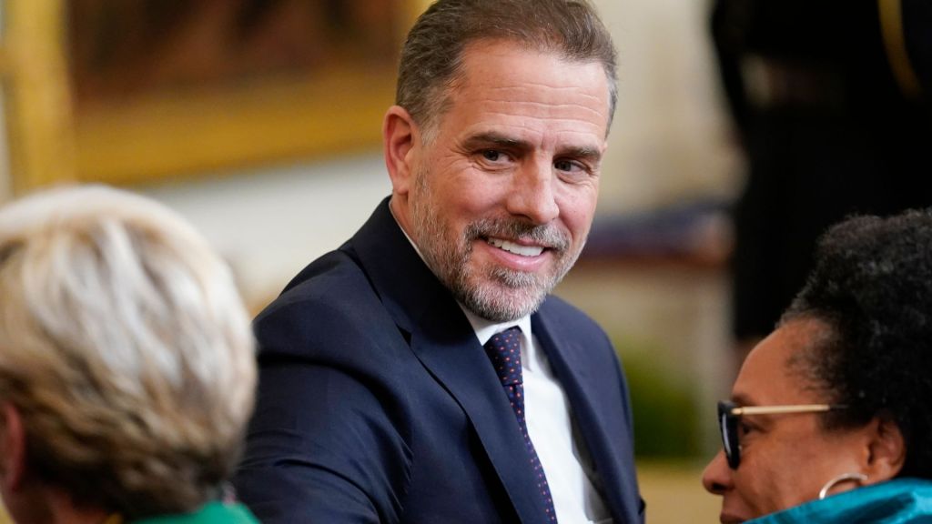 Congressional Republicans are examining potential retaliation against the IRS whistleblowers regarding the Hunter Biden investigation.