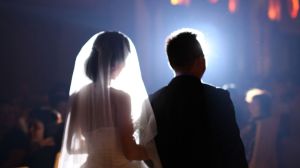 According to a new Pew Research study, 25% of 40-year-olds in the U.S. have never been married. Gender, race and education play a factor.