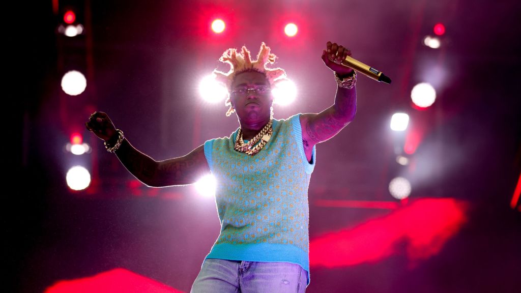 Two-tiered justice? Comparing Hunter Biden and Kodak Black’s gun cases