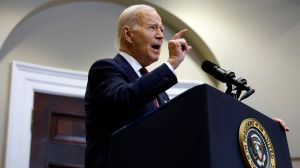 President Biden criticized the Supreme Court's decision that ends affirmative action and suggested an alternative for college admissions.