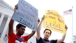 The SCOTUS ruled Biden overstepped his authority in canceling student loan debt. Here's what borrowers need to know as repayment resumes.