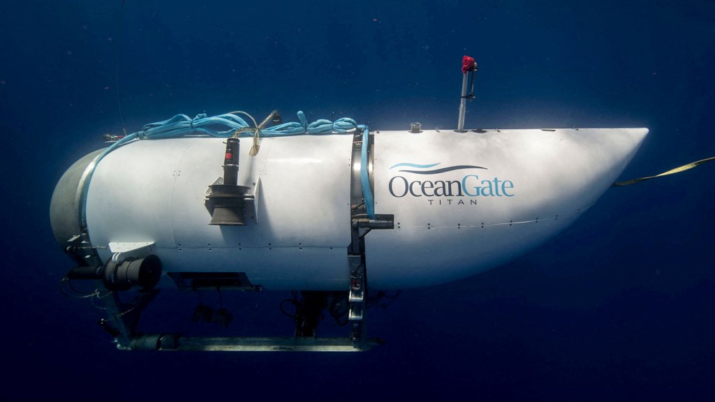 ‘Catastrophic implosion’: Red flags come to light following Titanic sub’s demise