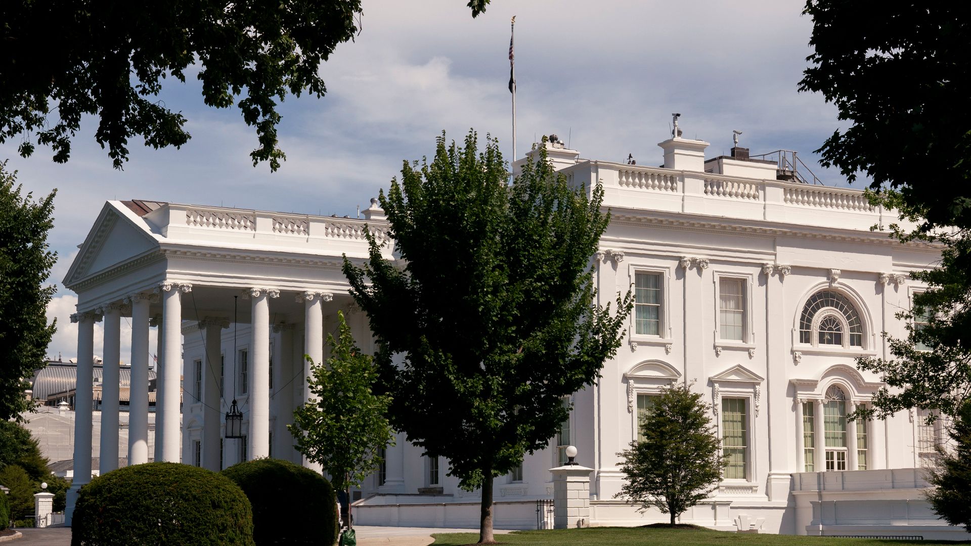 House Republicans, led by Rep. James Comer, R-Ky., requested an interview with White House physician Kevin O'Connor.