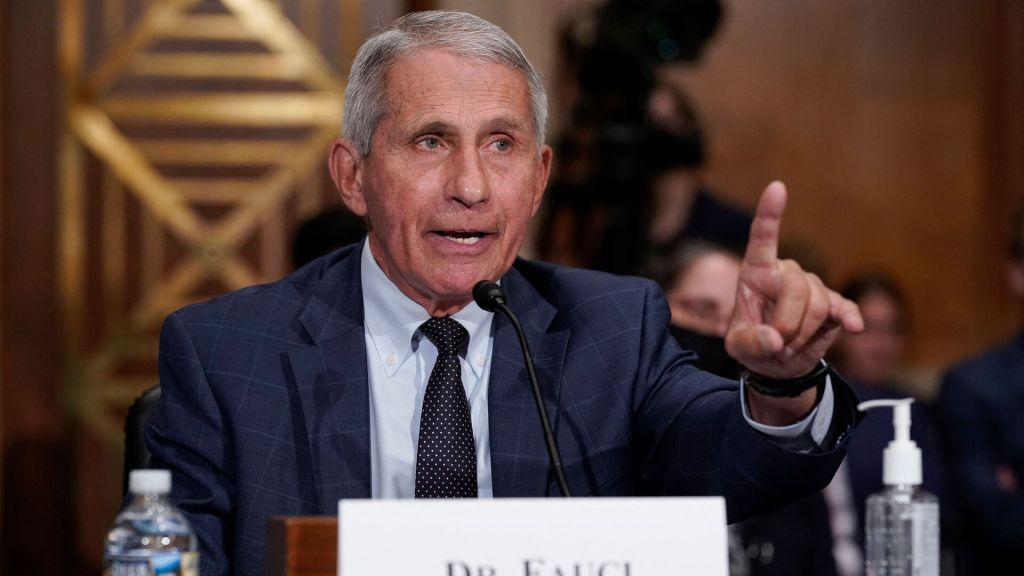 Dr. Anthony Fauci received $15 million in taxpayer-funded security detail after retiring, citing ongoing death threats over pandemic response.