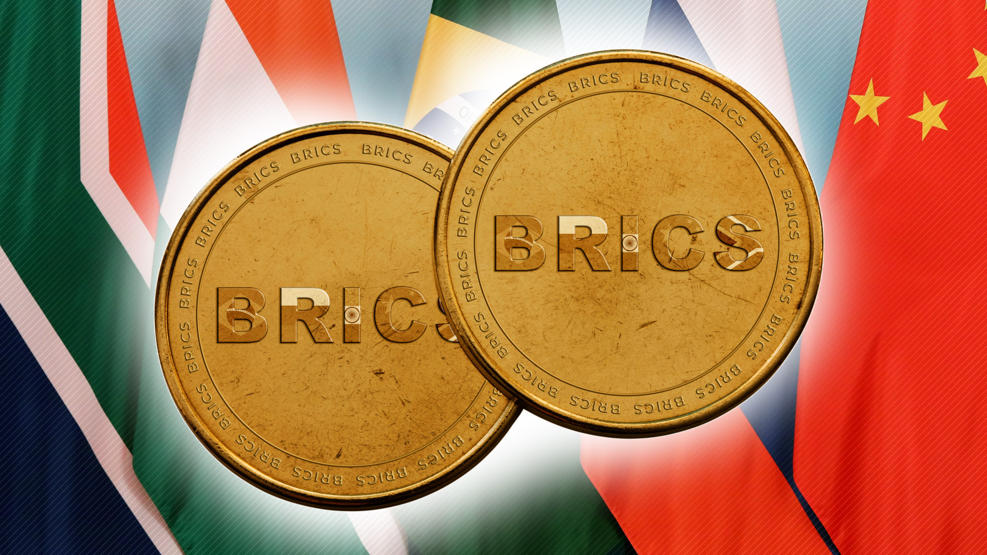 The U.S. dollar's global dominance has been a sure thing for about a century. Now BRICS and emerging economies are looking to dethrone it.