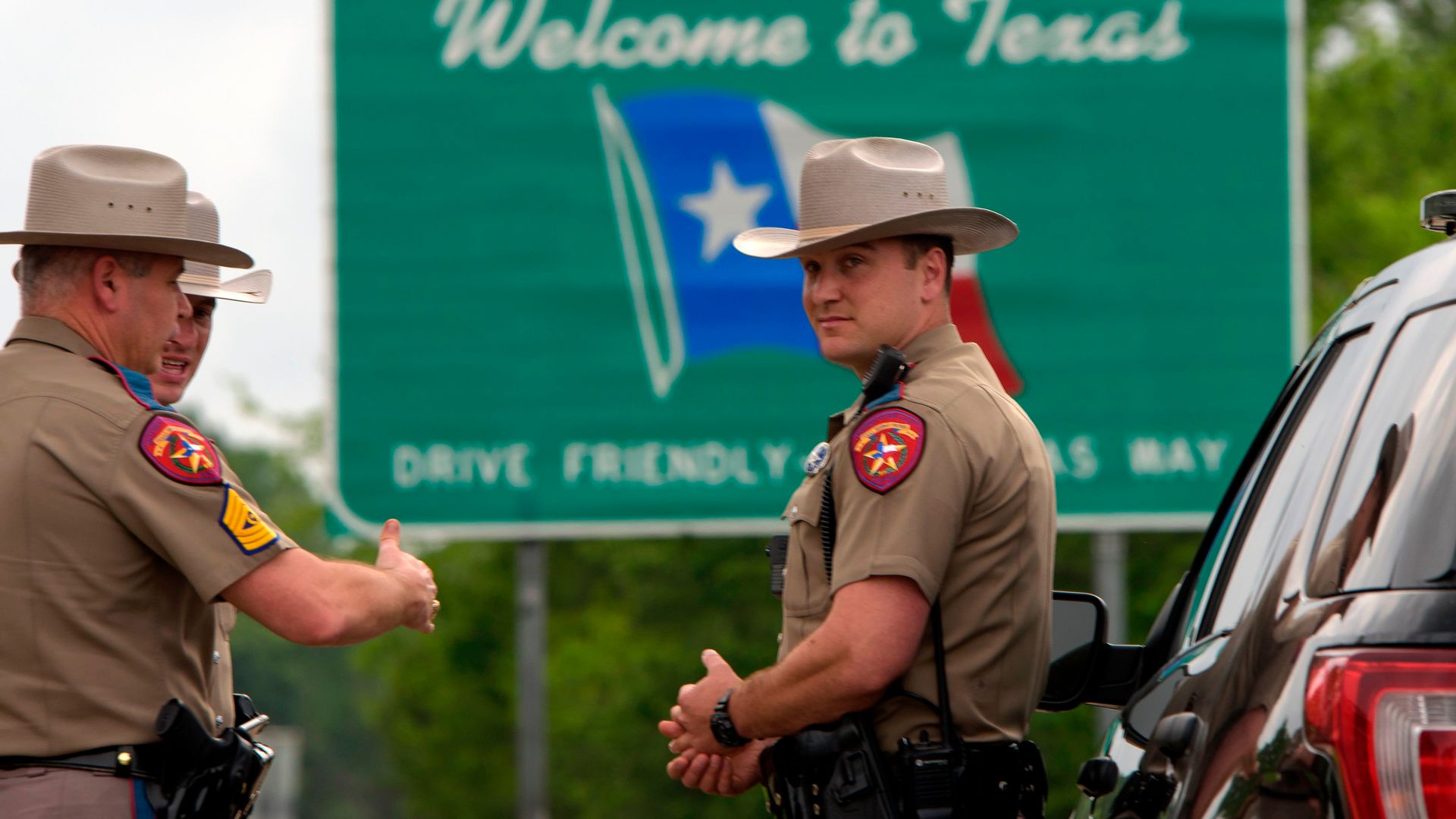 Texas has been on a tear for decades but its remarkable success is unlikely to continue at its current pace.