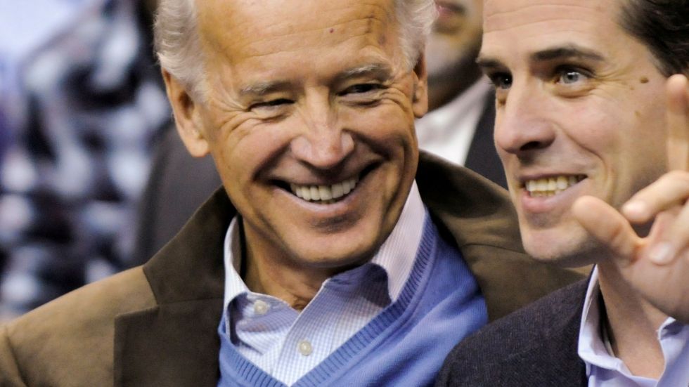 House Oversight investigators determined then-Vice President Biden used a pseudonym for certain emails, and now they want to read them.