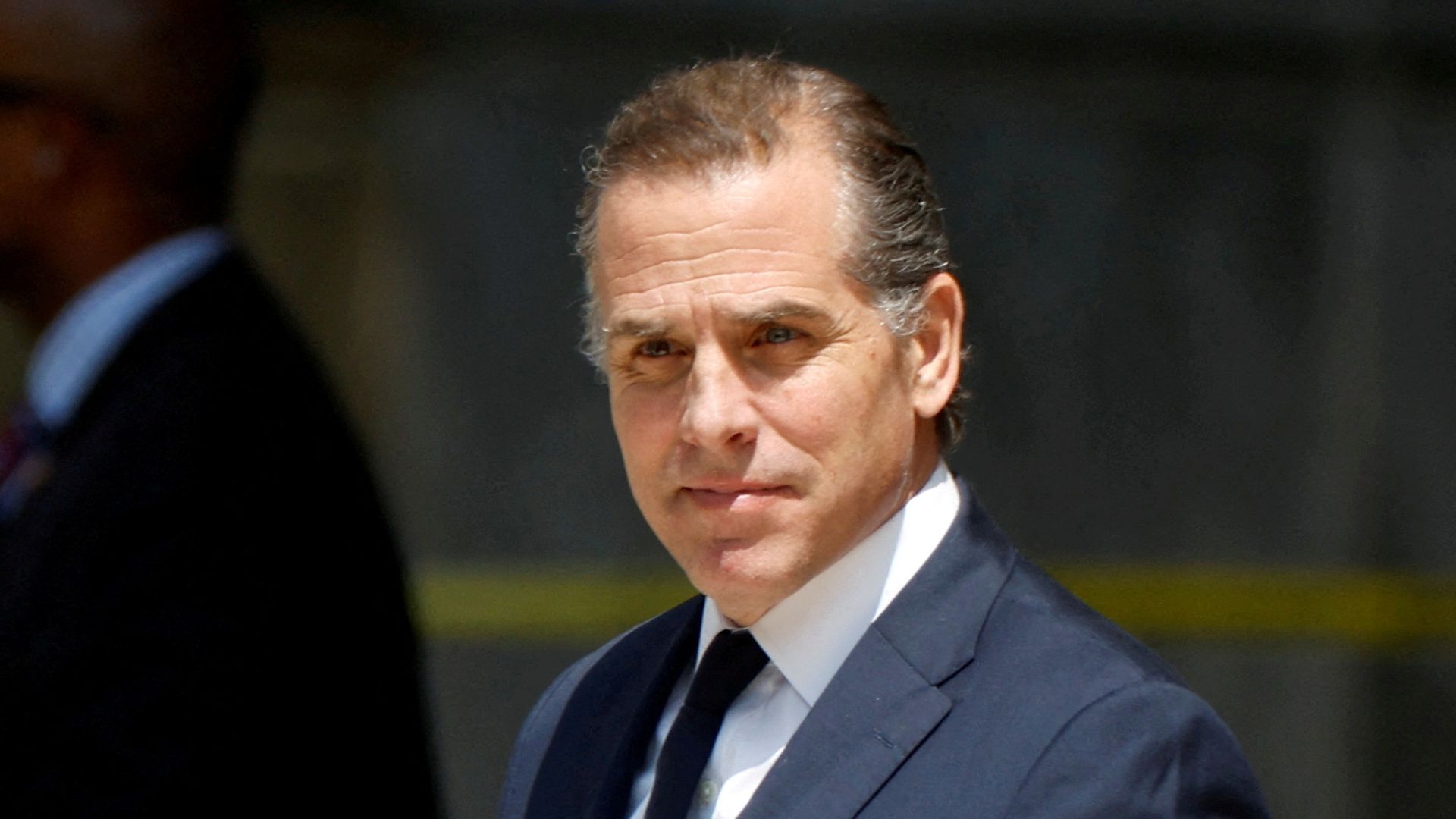 Hunter Biden will face trial for federal gun charges starting June 3, coinciding with the release of Roberts' memoir, possibly capitalizing on Biden's situation. Roberts is set to share her story in a memoir, detailing her experience of meeting Hunter Biden and the unexpected journey that followed, with a focus on mothering and protecting a grandchild of the U.S. President.