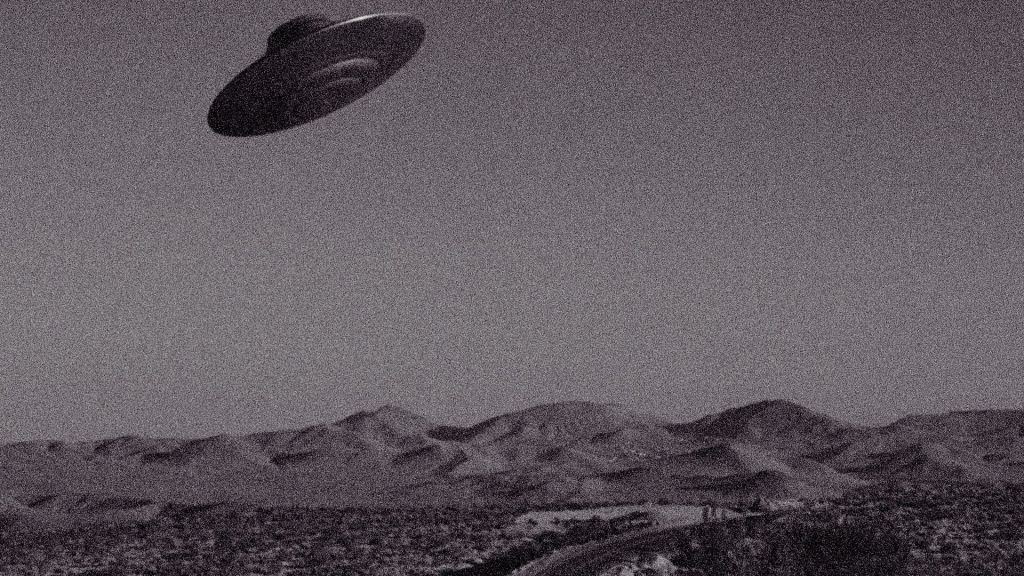 Government launches ‘one-stop shop’ for UFO information