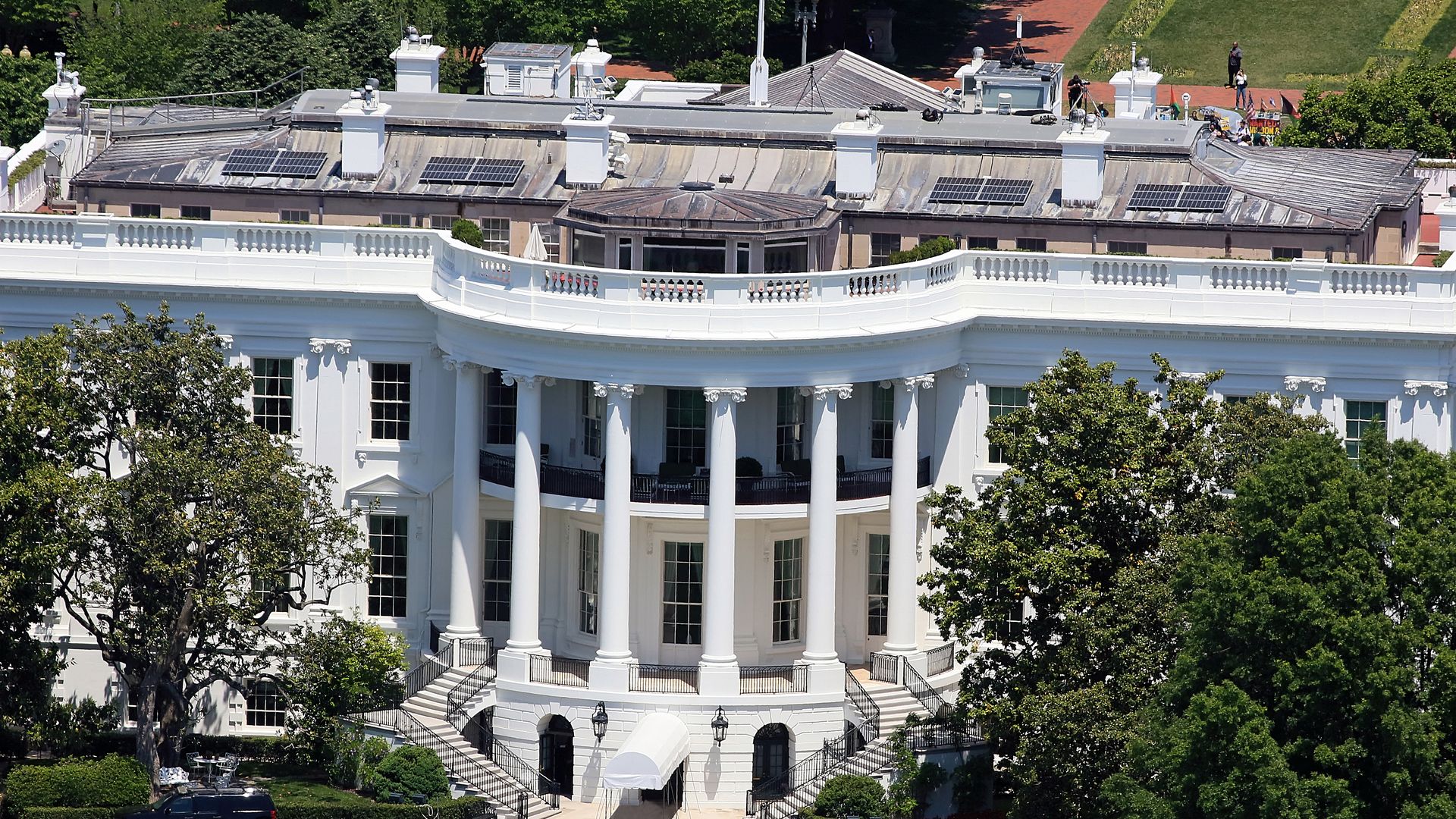 The White House is planning on sending a letter to major news organizations instructing them on how to cover the Biden impeachment inquiry.