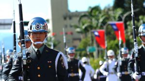 A Chinese invasion of Taiwan as a diversionary strategy seems improbable, but should not be completely ruled out.