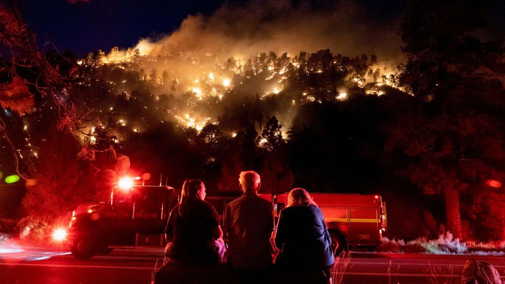 Why more insurers are refusing to provide homeowners’ insurance