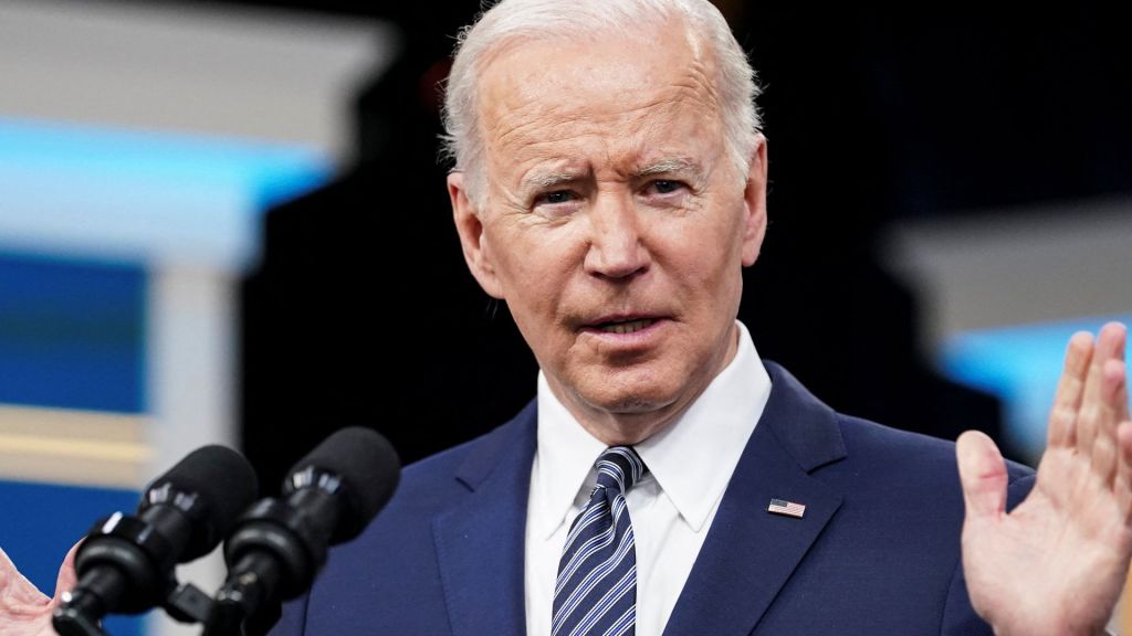 President Joe Biden announced 31 regional tech hubs across the U.S. eligible for $500 million in federal funding to spark innovation.