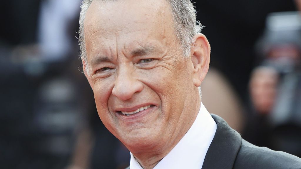 ‘Beware!’: Tom Hanks warns of AI ad using his likeness