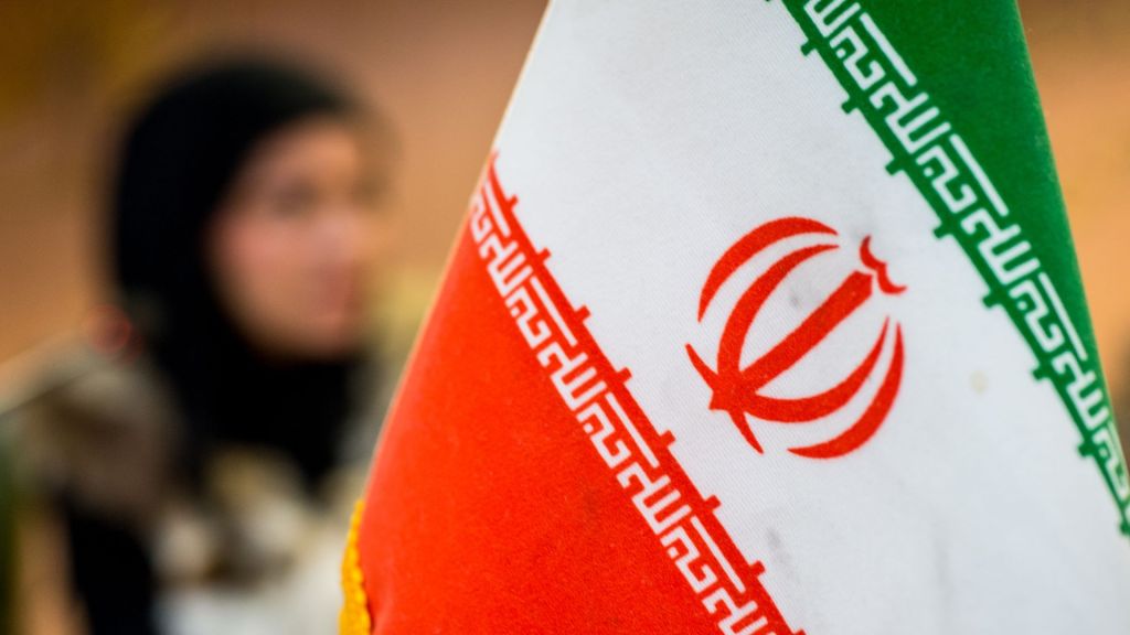 How China’s dollars enable Iran to financially back Hamas