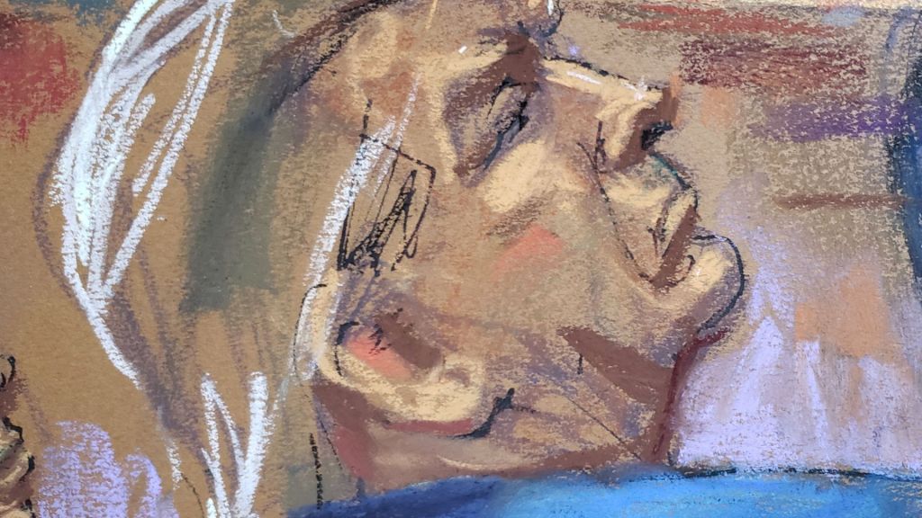 Trump attends his NY civil fraud trial: The Morning Rundown, Oct. 3, 2023