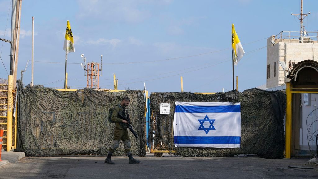 Misinformation spreading online after war erupts in Israel