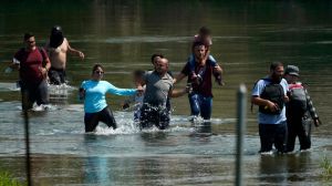 Venezuelan migrants aren't seeking work in manual labor which is why they may not serve as a viable solution to address the labor shortage.