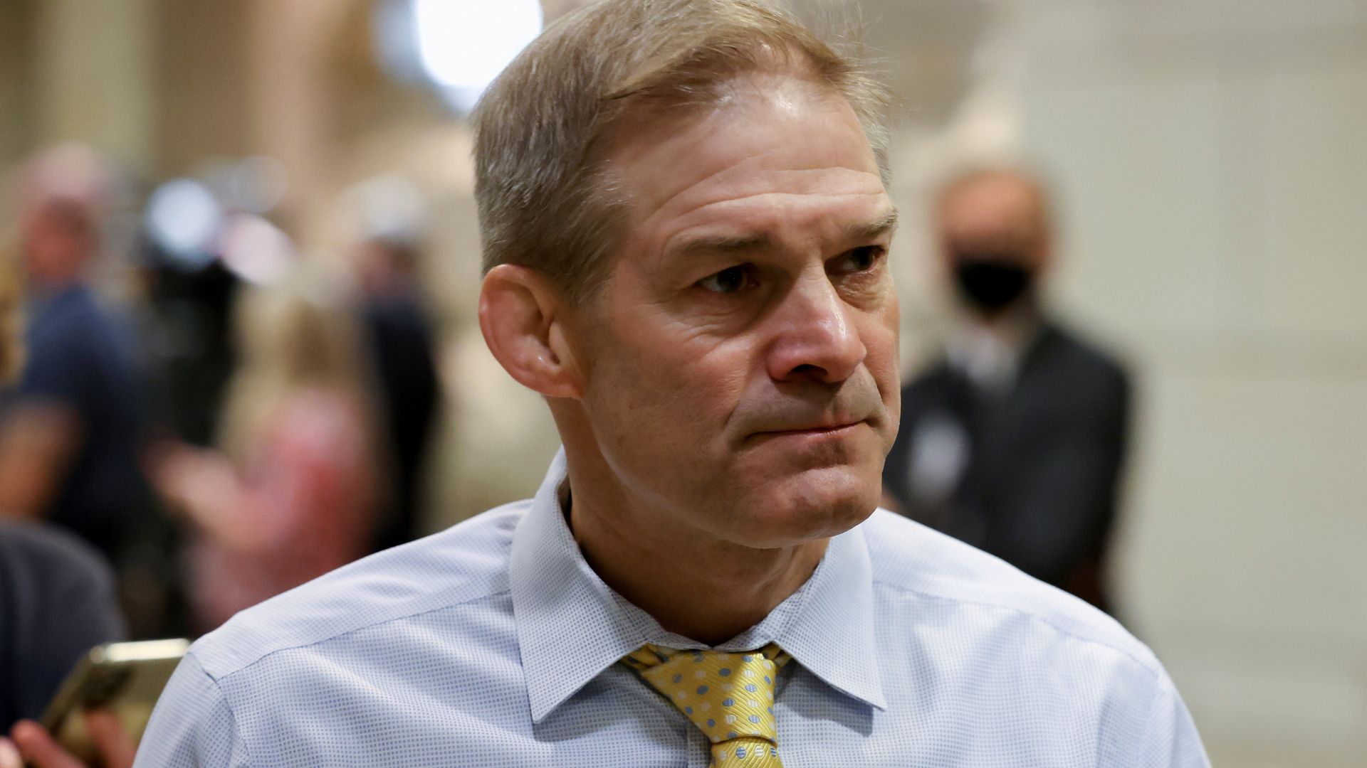 Politicians like Donald Trump and Rep. Jim Jordan prioritize the art of performance over their responsibilities in governance.