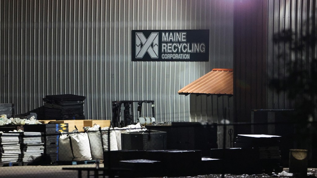 Questions rise about ‘yellow flag’ laws in Maine after shooting suspect found dead