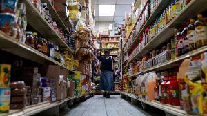 The amount of resources going towards food stamps is an abuse of taxpayer money, and the program is overdue for an overhaul.