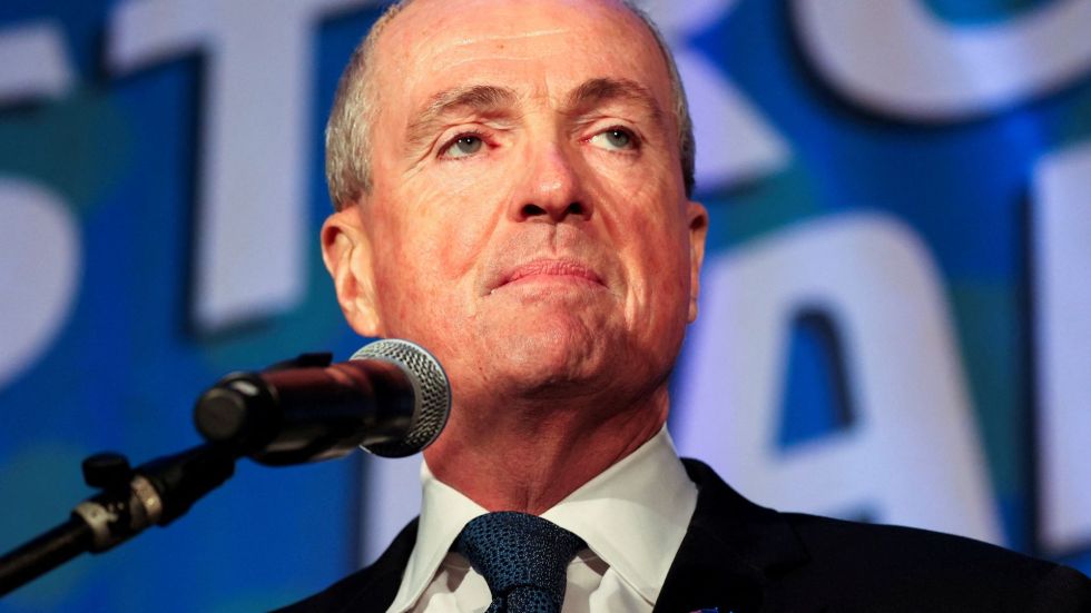 New Jersey Gov. Phil Murphy pardoned 33 individuals and commuted the sentences of three women in his first use of clemency.