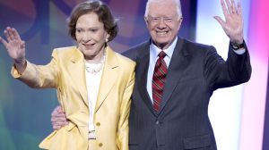 Former first lady Rosalynn Carter leaves behind a legacy characterized by compassion, tolerance, and a strong advocacy for the mentally ill.