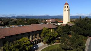 Over 300 Stanford University students walked out of the commencement ceremony while President Richard Saller addressed 5,400 graduates.