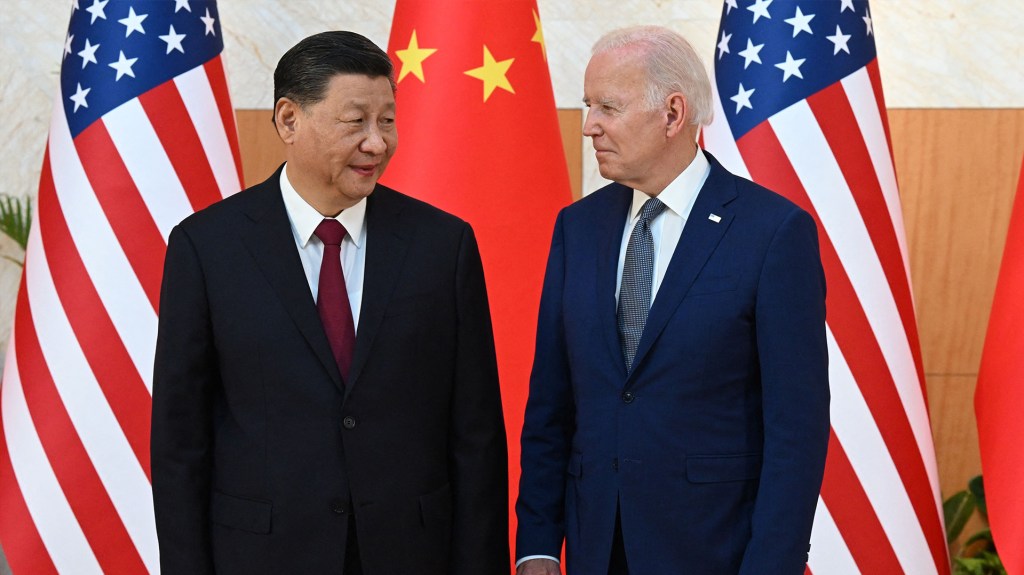 Can Biden and Xi hit a turning point with US-China relations near ‘rock bottom’?