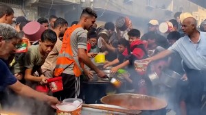 Gaza's humanitarian crisis worsens by the day as calls grow louder for IDF to produce proof of Hamas tunnels under Al-Shifa hospital complex.