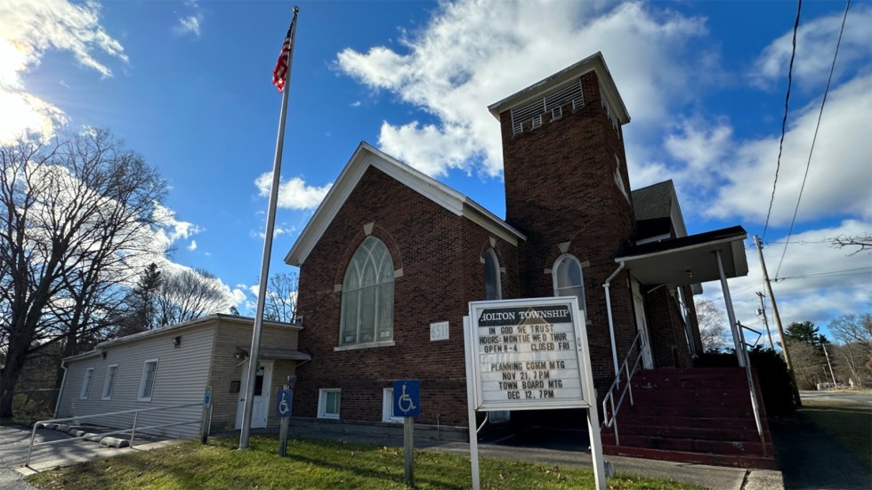 Holton Township declared itself a “Second Amendment Sanctuary City” and formed a voluntary militia to protect citizens' right to due process.