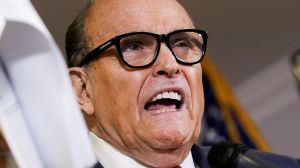 A jury’s decision to fine Rudy Giuliani $148 million in a landmark defamation case proves to Americans that conspiracies have consequences.