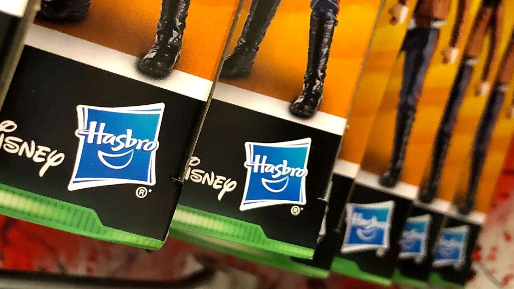 Monopoly maker Hasbro announces 1,100 job cuts, nearly 20% of workforce
