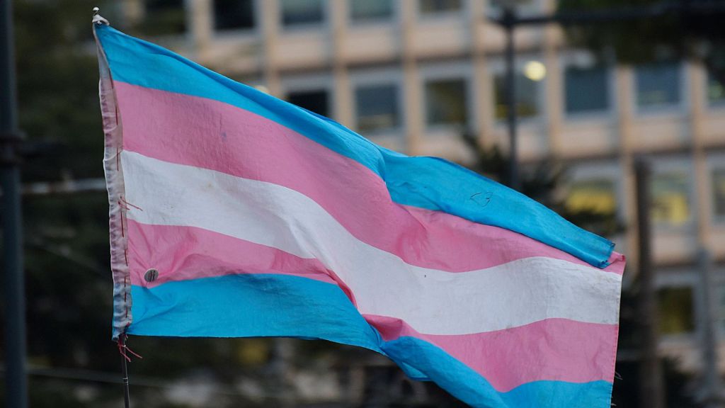 The U.S. Appeals Court heard arguments regarding Florida's ban on gender-affirming care for minors, which a lower court had previously blocked.