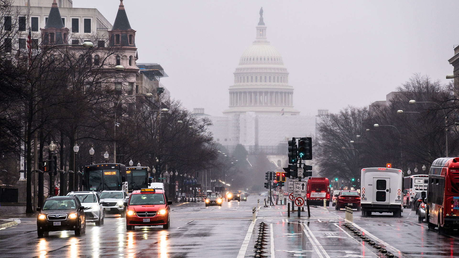 Businesses and the government are investing more in the EV movement, with corporations and agencies pushing to electrify their fleets.