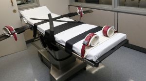 The Texas Court of Criminal Appeals issued a stay on the execution of a man days before it was scheduled.