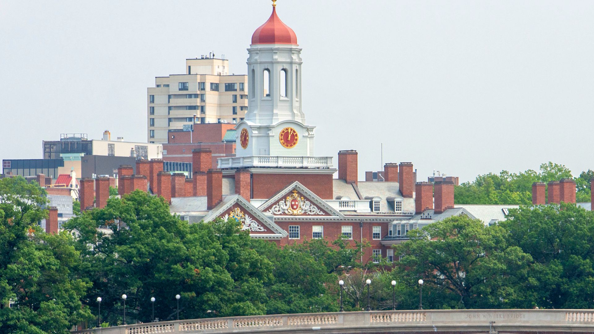 Claudine Gay and Harvard University have this much in common: They’ve both lost sight of a university’s key role in society.