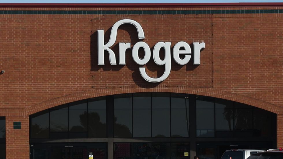 Washington state Attorney General Bob Ferguson sued Kroger and Albertsons, attempting to block their $25 billion merger.