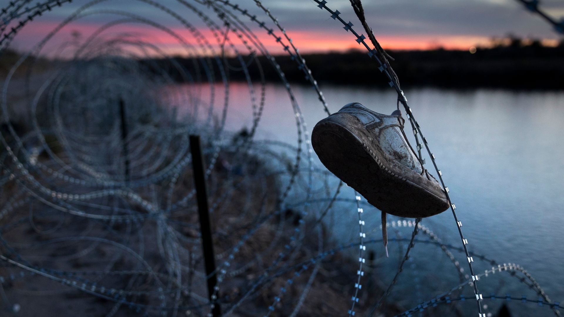 The Supreme Court has weighed in on the latest bout in the ongoing fight on border enforcement between Texas and the federal government.