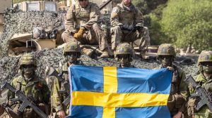 With Russia as their common foe, the Scandinavian countries have become creative U.S. allies that "punch above their weight."